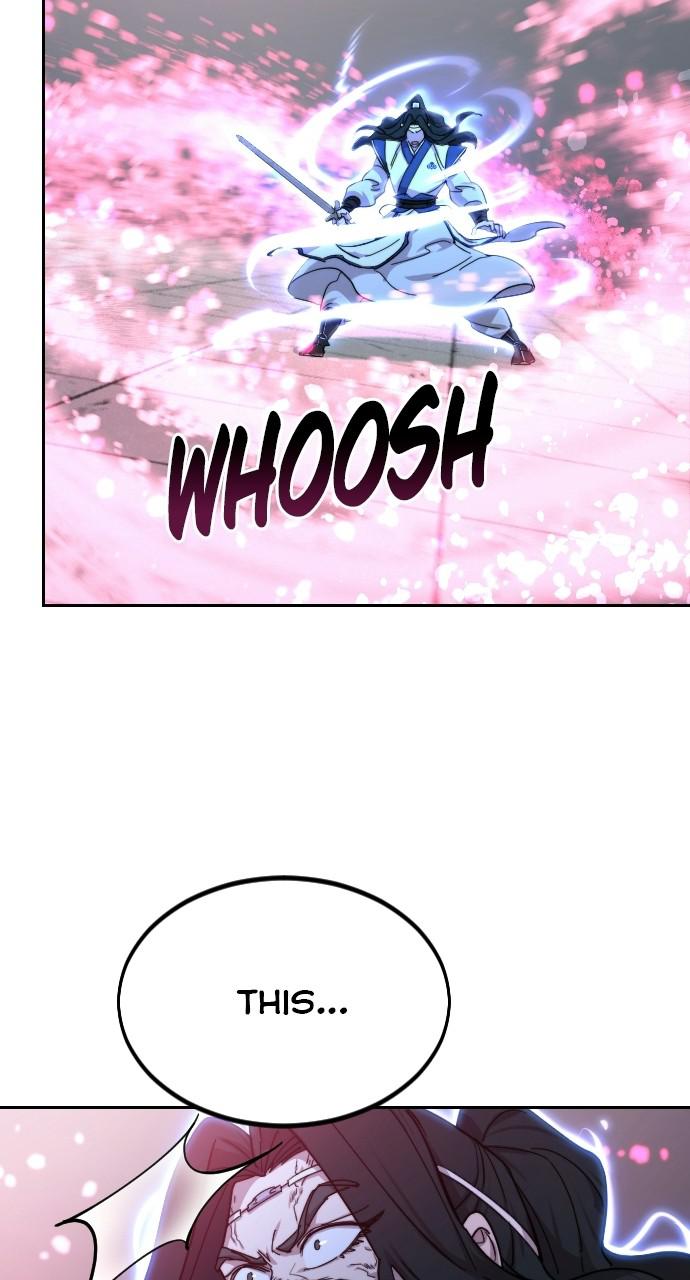 Return of the Blossoming Blade Chapter 68 — page 104