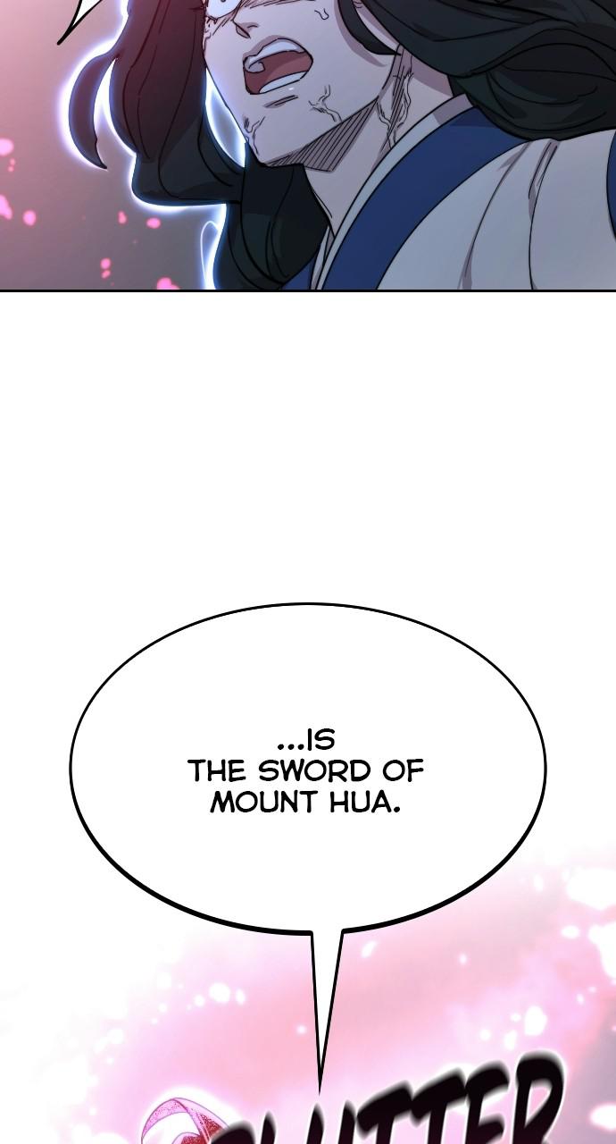 Return of the Blossoming Blade Chapter 68 — page 105
