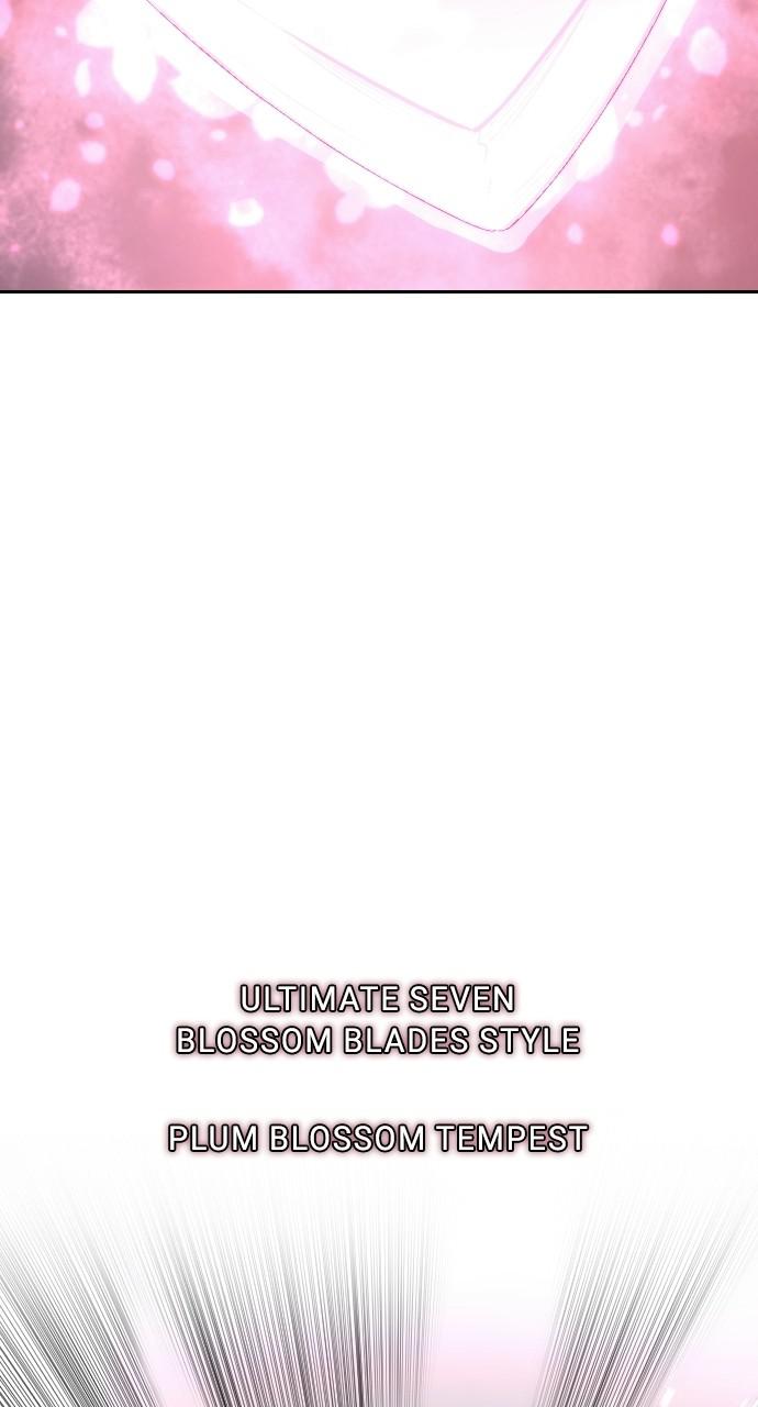 Return of the Blossoming Blade Chapter 68 — page 107