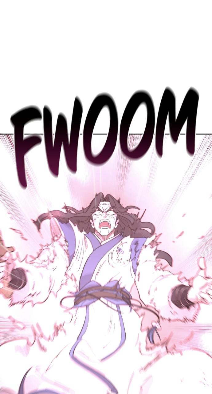 Return of the Blossoming Blade Chapter 68 — page 112