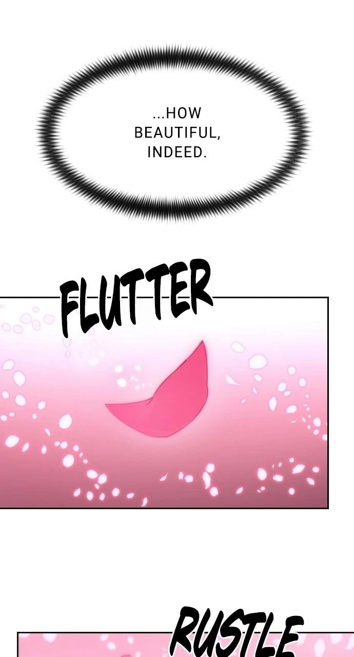 Return of the Blossoming Blade Chapter 68 — page 116