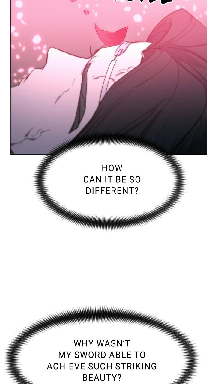 Return of the Blossoming Blade Chapter 68 — page 117