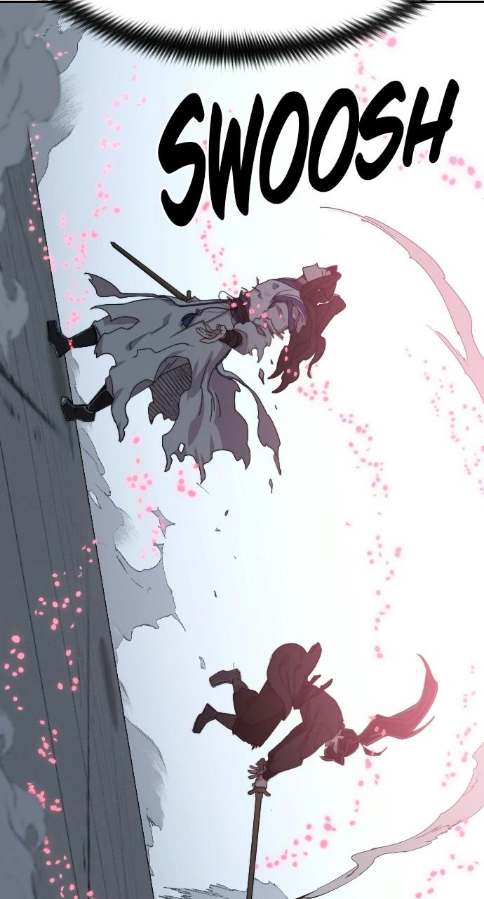 Return of the Blossoming Blade Chapter 68 — page 118