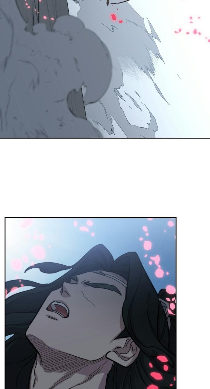 Return of the Blossoming Blade Chapter 68 — page 119