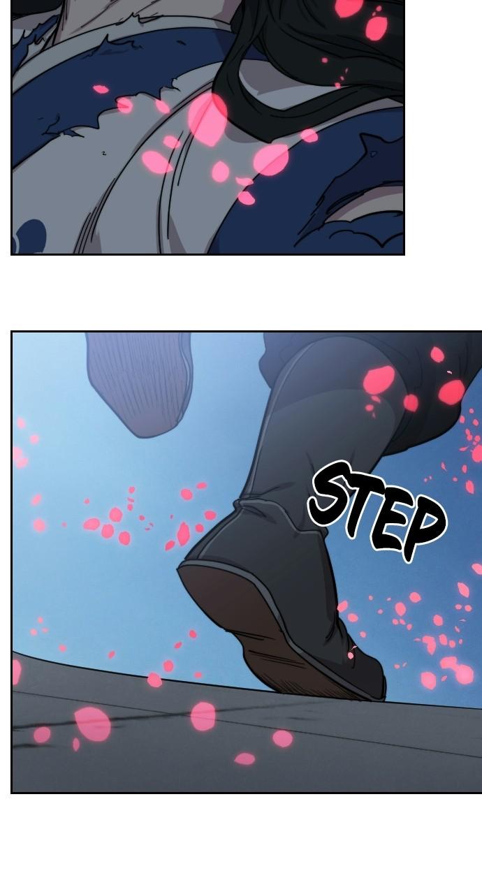 Return of the Blossoming Blade Chapter 68 — page 120