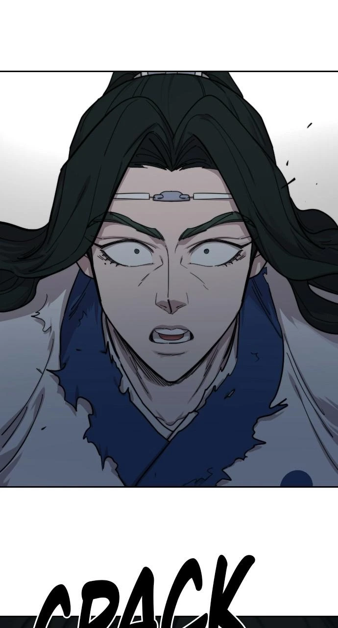 Return of the Blossoming Blade Chapter 68 — page 121