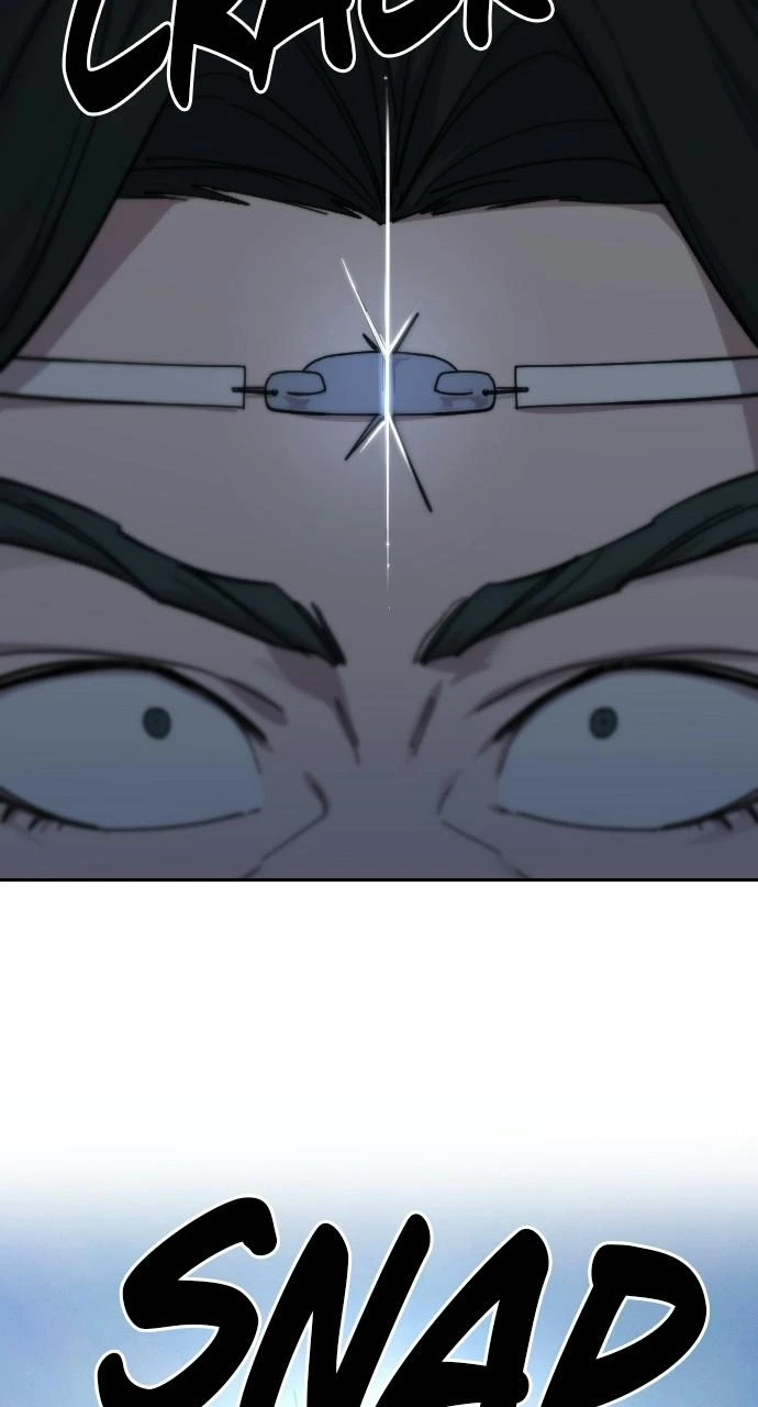 Return of the Blossoming Blade Chapter 68 — page 122