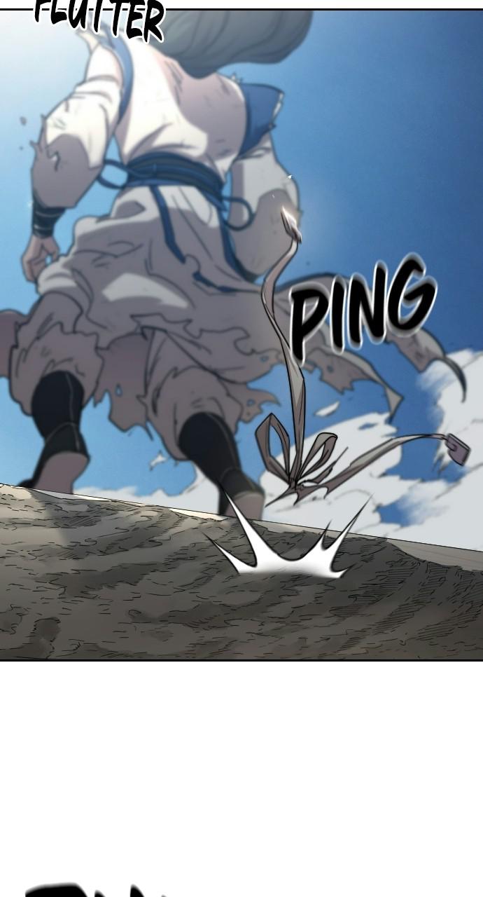 Return of the Blossoming Blade Chapter 69 — page 2