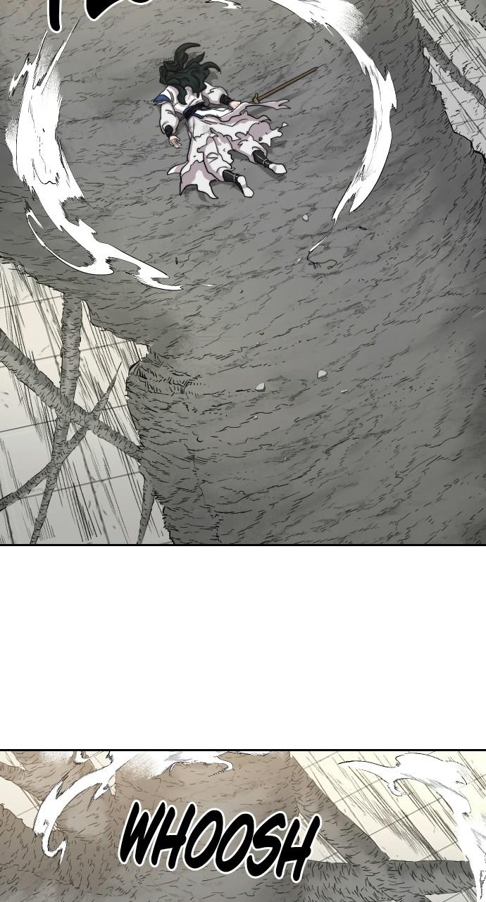 Return of the Blossoming Blade Chapter 69 — page 4