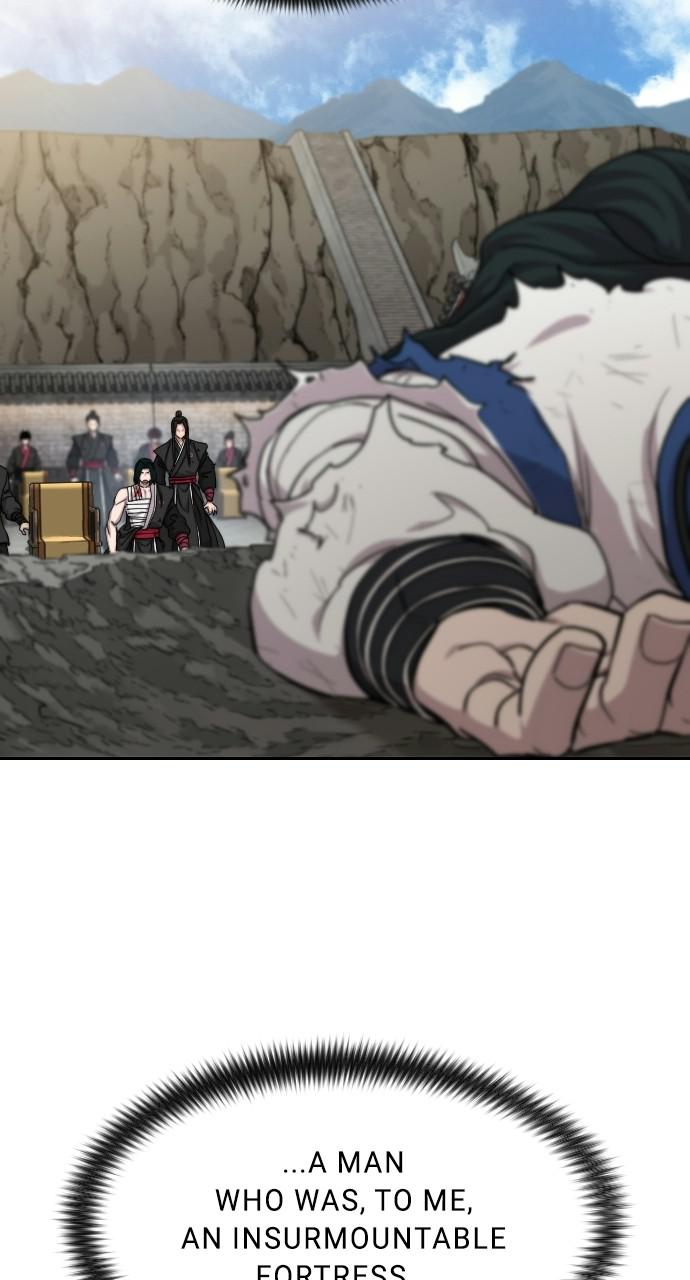Return of the Blossoming Blade Chapter 69 — page 6