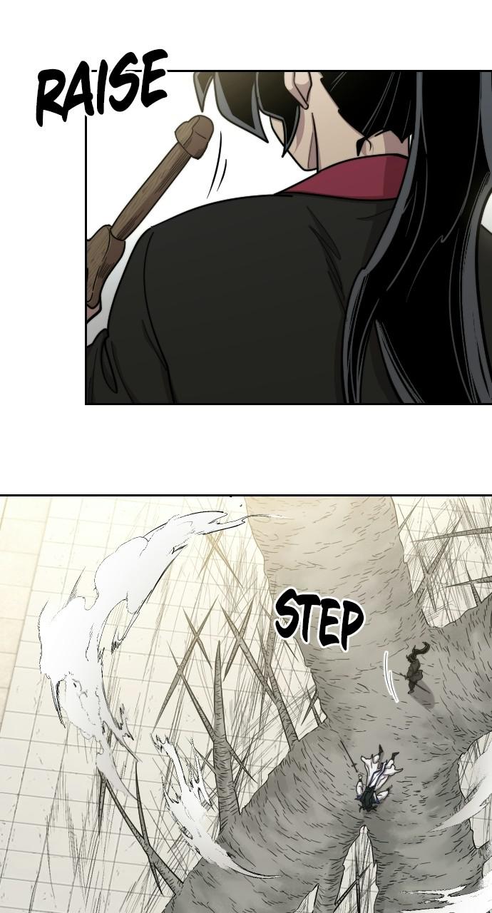Return of the Blossoming Blade Chapter 69 — page 8