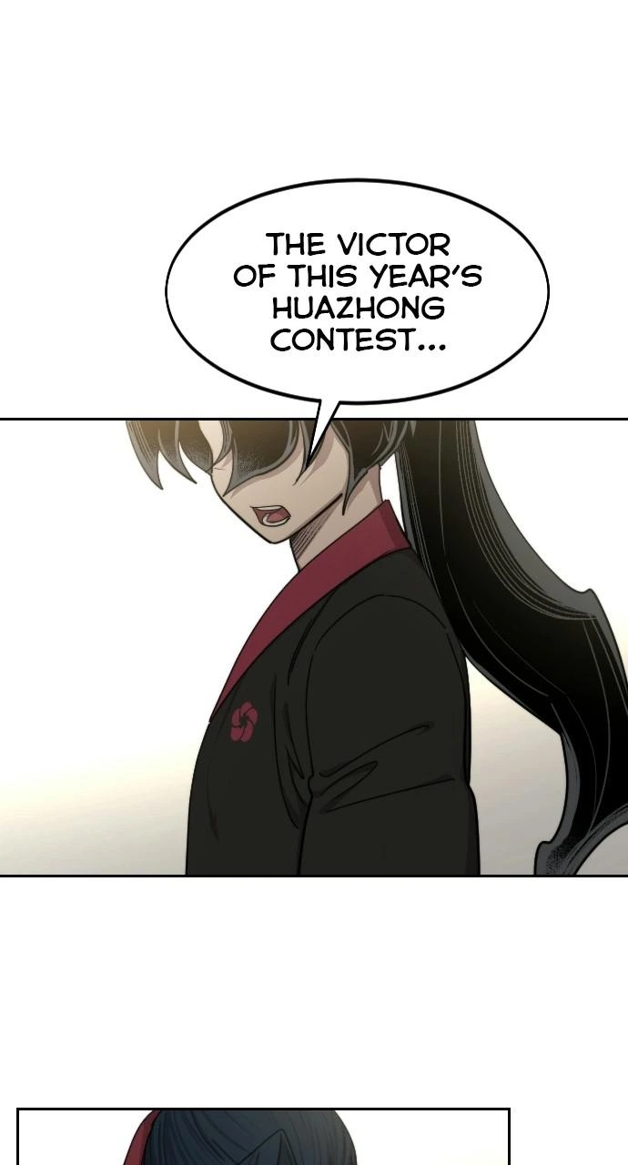 Return of the Blossoming Blade Chapter 69 — page 10