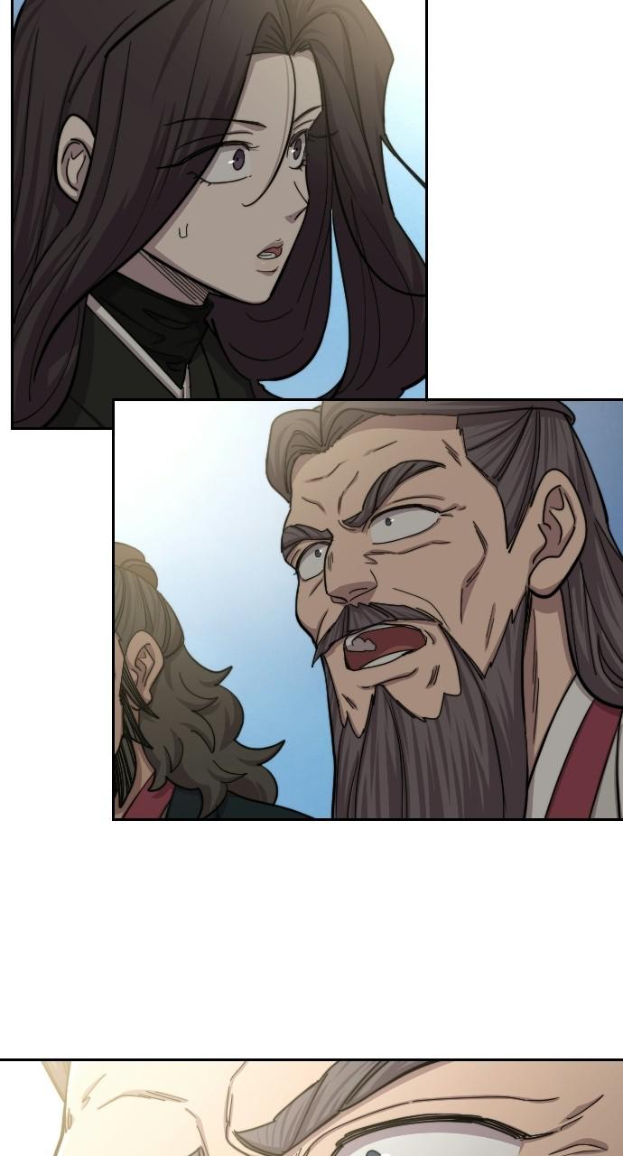 Return of the Blossoming Blade Chapter 69 — page 12