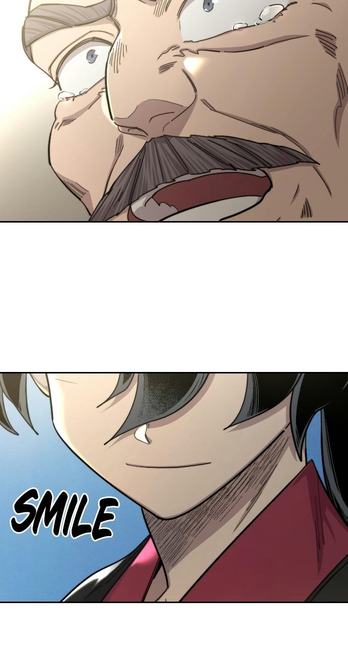 Return of the Blossoming Blade Chapter 69 — page 13