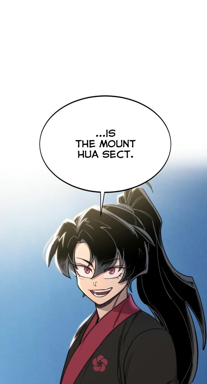 Return of the Blossoming Blade Chapter 69 — page 14