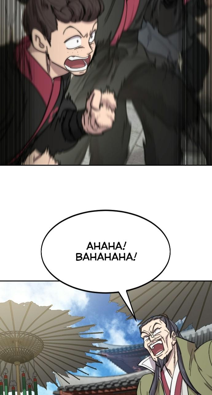 Return of the Blossoming Blade Chapter 69 — page 18