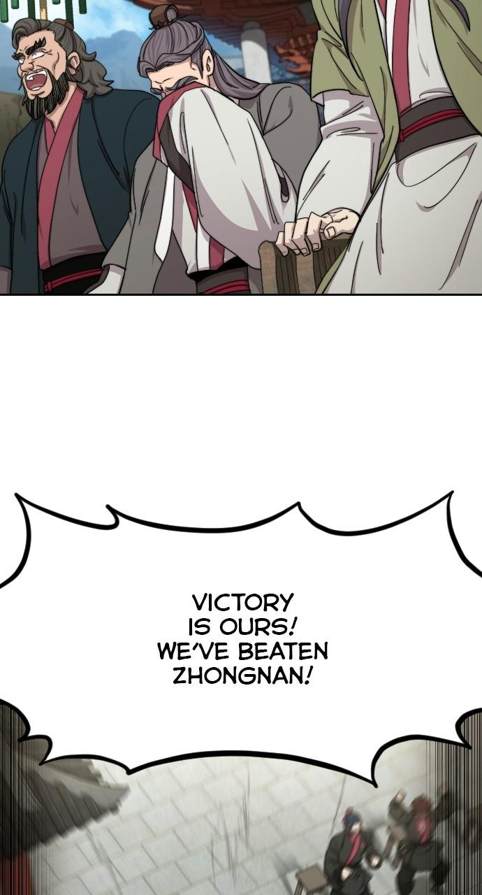 Return of the Blossoming Blade Chapter 69 — page 19
