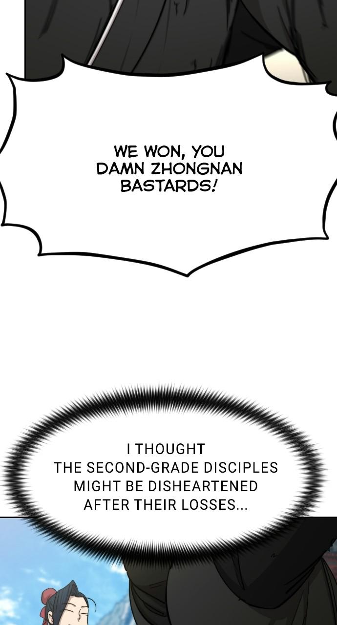 Return of the Blossoming Blade Chapter 69 — page 22