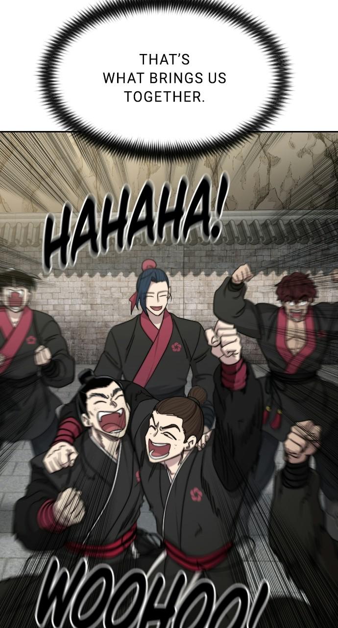 Return of the Blossoming Blade Chapter 69 — page 25