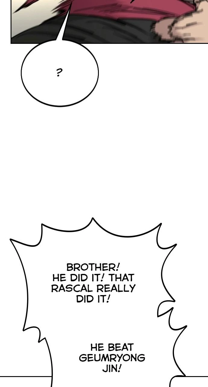 Return of the Blossoming Blade Chapter 69 — page 27