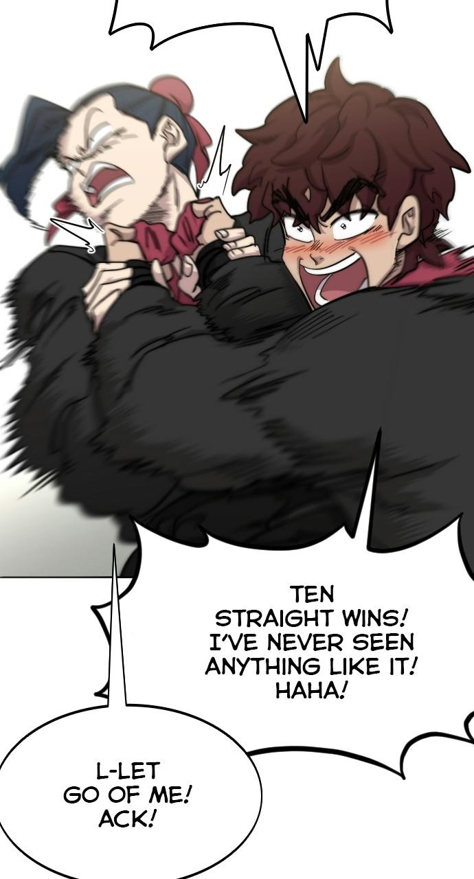 Return of the Blossoming Blade Chapter 69 — page 28