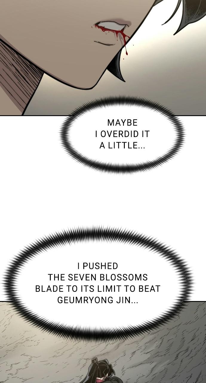 Return of the Blossoming Blade Chapter 69 — page 30