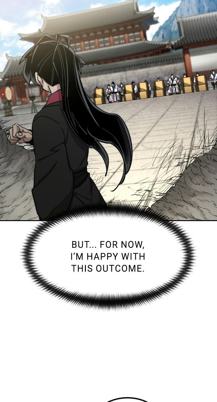 Return of the Blossoming Blade Chapter 69 — page 33