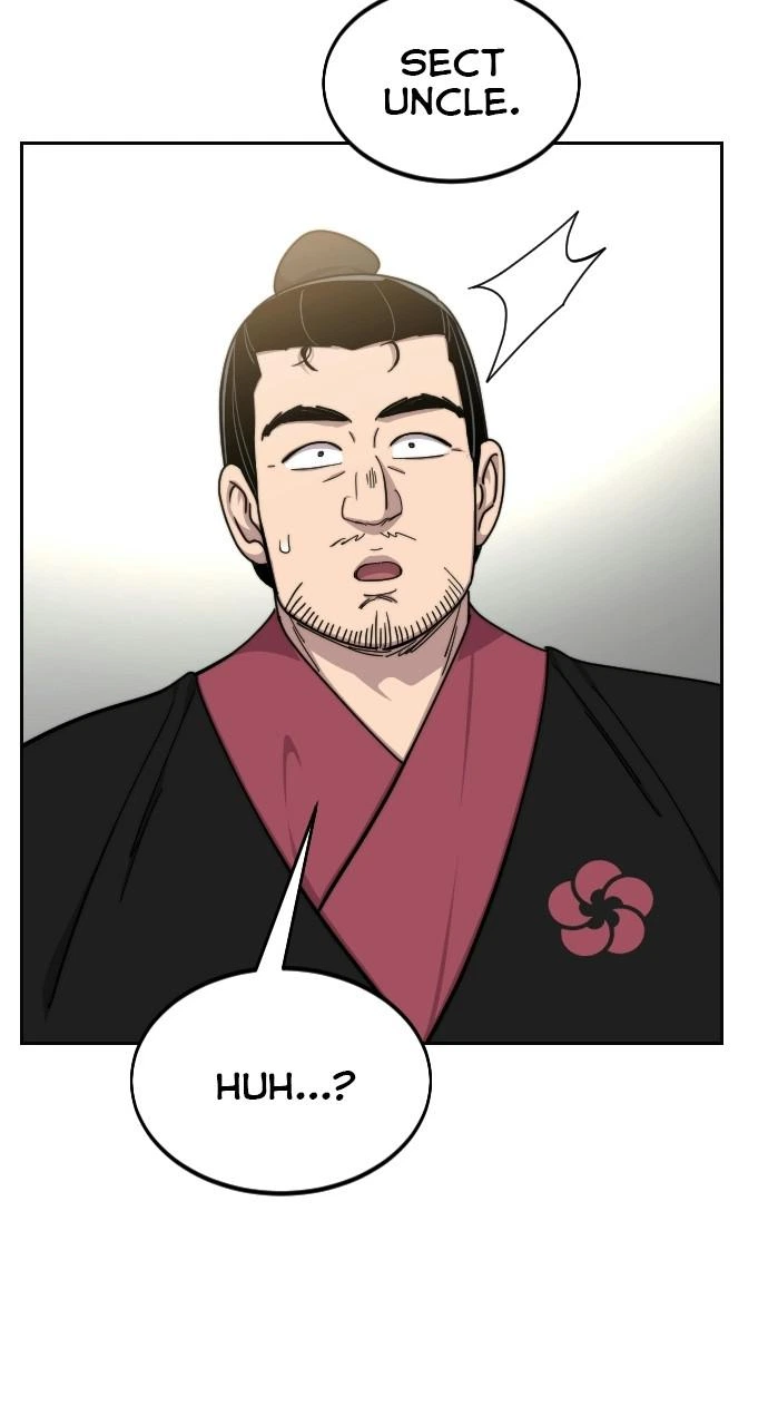 Return of the Blossoming Blade Chapter 69 — page 34