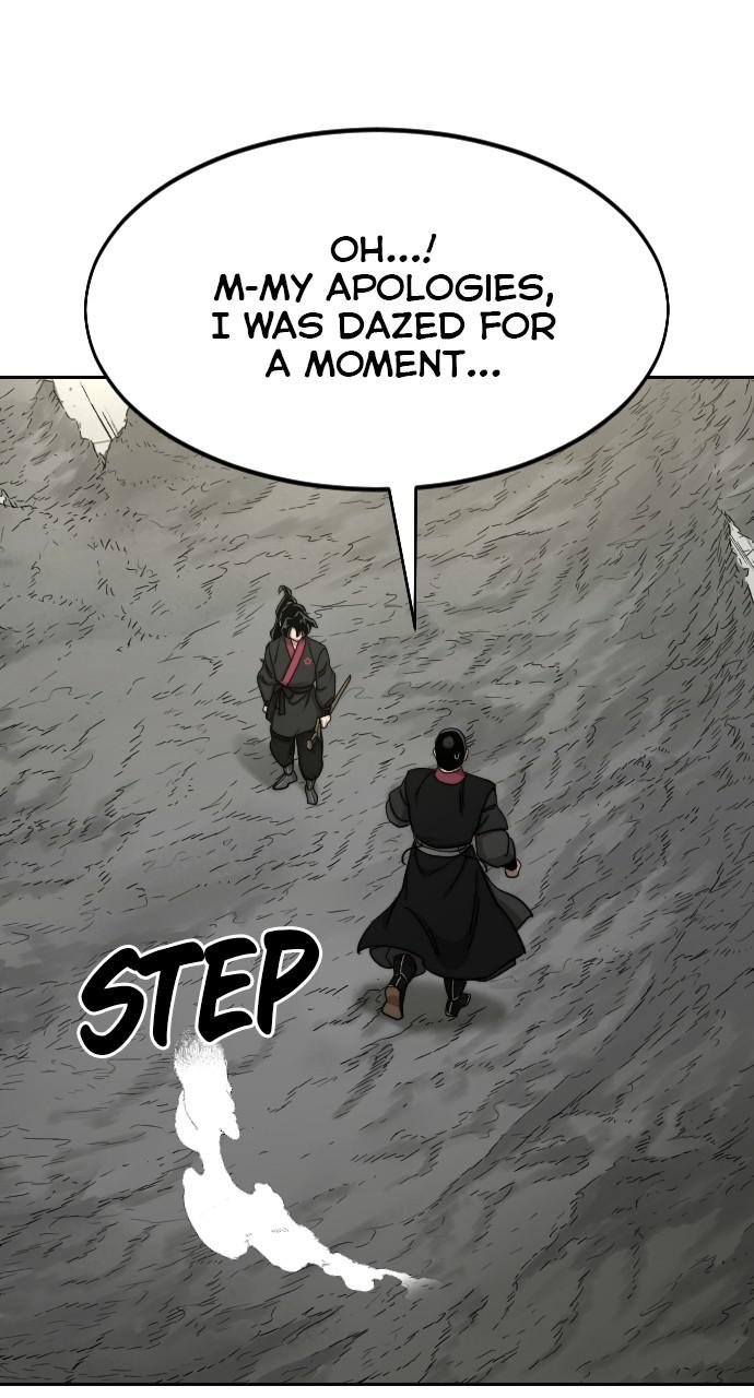 Return of the Blossoming Blade Chapter 69 — page 35