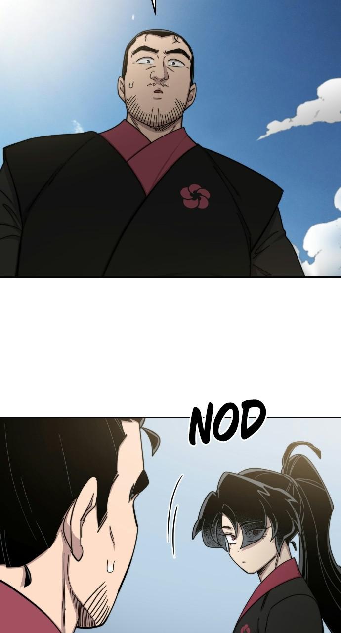 Return of the Blossoming Blade Chapter 69 — page 37