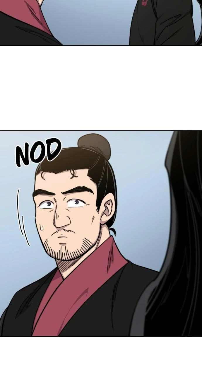 Return of the Blossoming Blade Chapter 69 — page 38