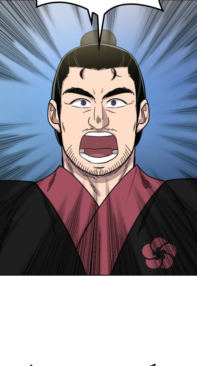 Return of the Blossoming Blade Chapter 69 — page 40