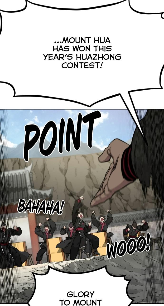 Return of the Blossoming Blade Chapter 69 — page 41