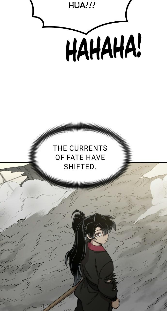 Return of the Blossoming Blade Chapter 69 — page 42
