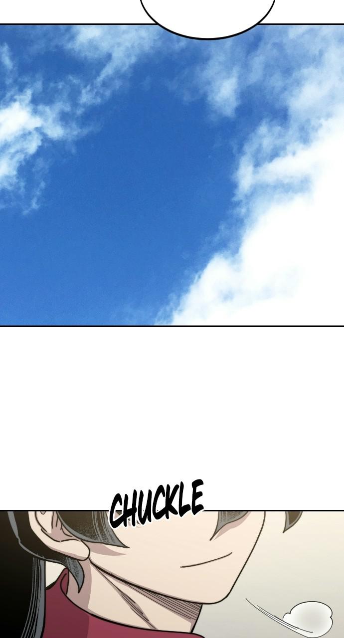 Return of the Blossoming Blade Chapter 69 — page 45