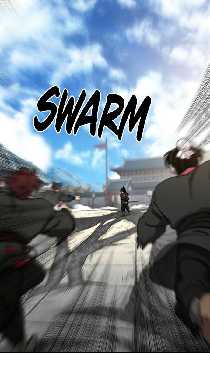 Return of the Blossoming Blade Chapter 69 — page 47