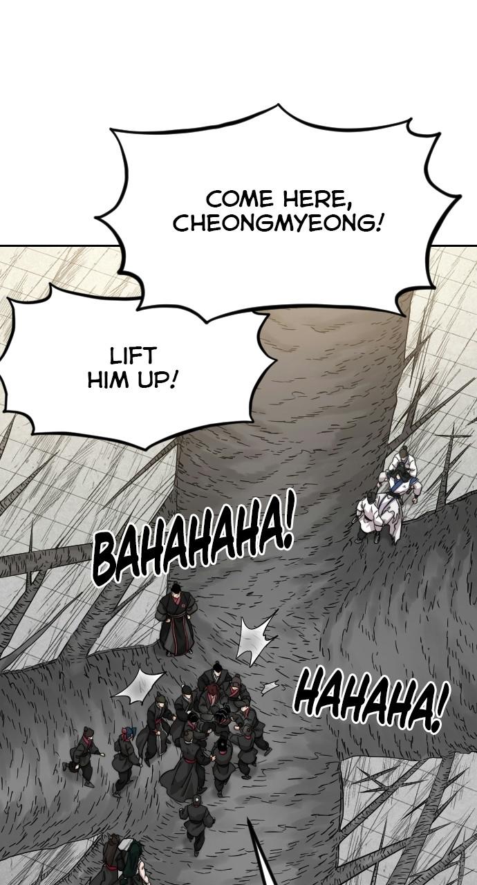 Return of the Blossoming Blade Chapter 69 — page 48
