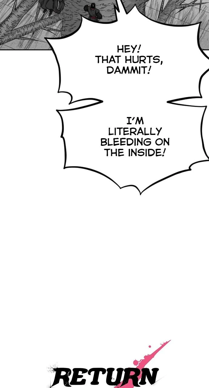 Return of the Blossoming Blade Chapter 69 — page 49