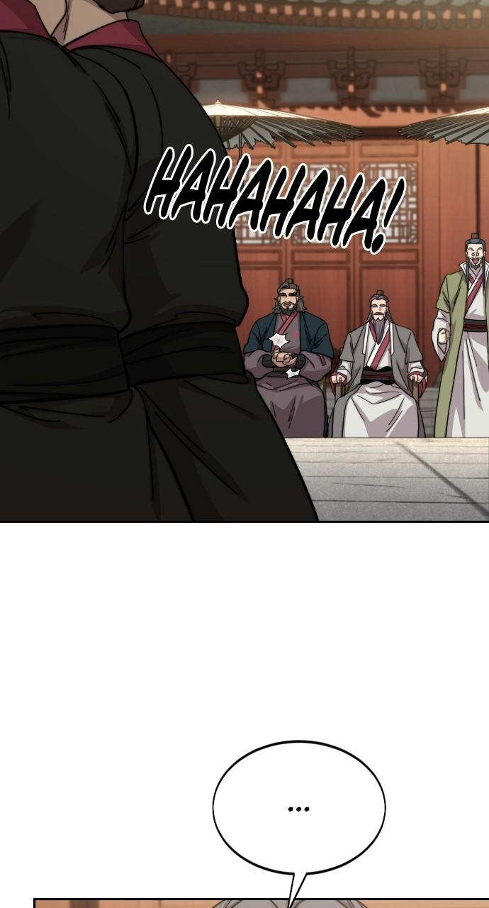 Return of the Blossoming Blade Chapter 69 — page 51