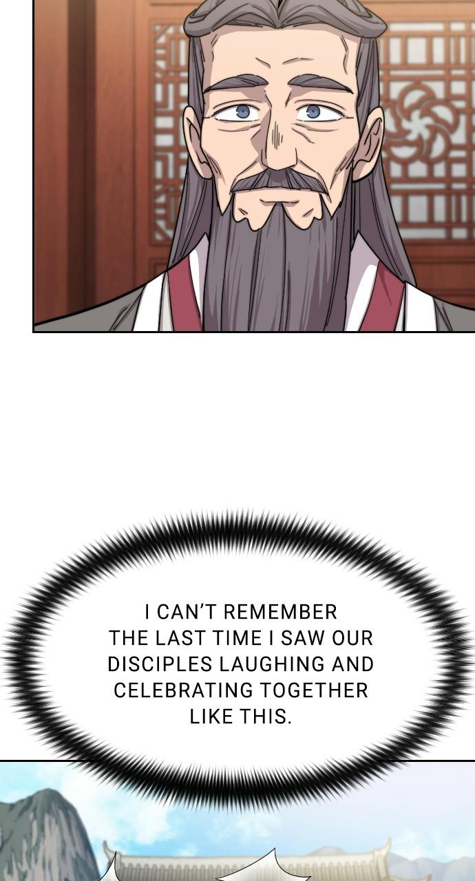 Return of the Blossoming Blade Chapter 69 — page 52