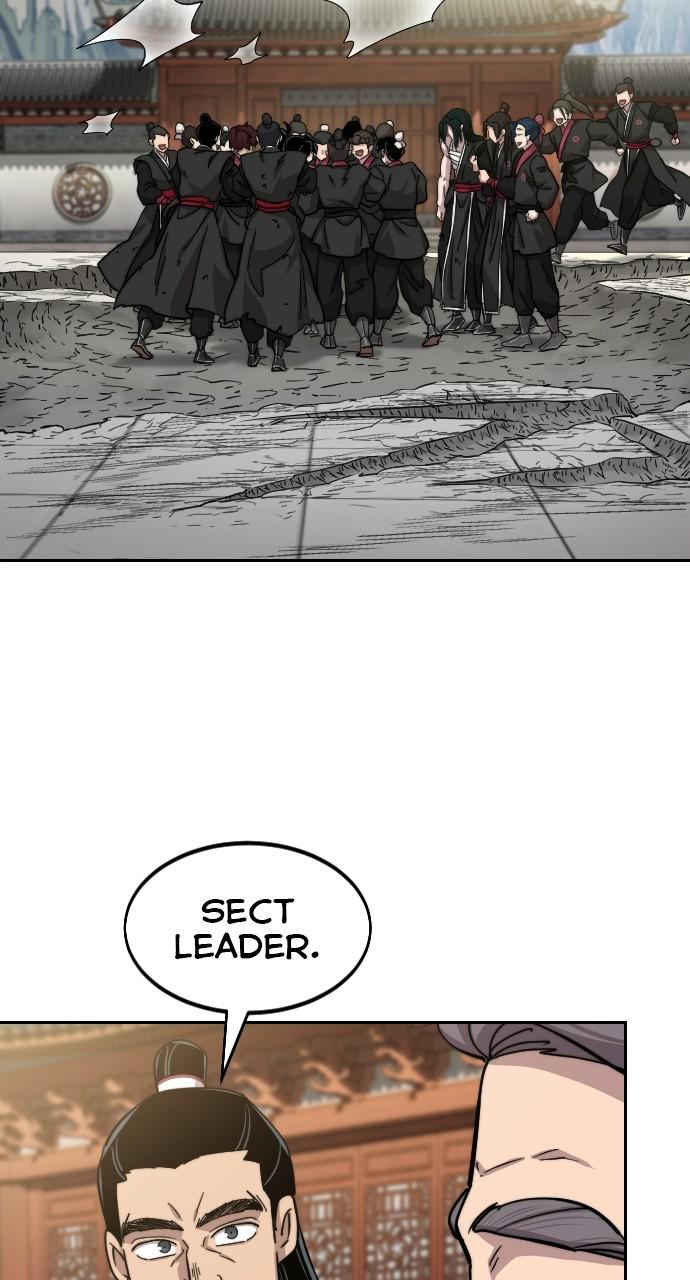 Return of the Blossoming Blade Chapter 69 — page 53