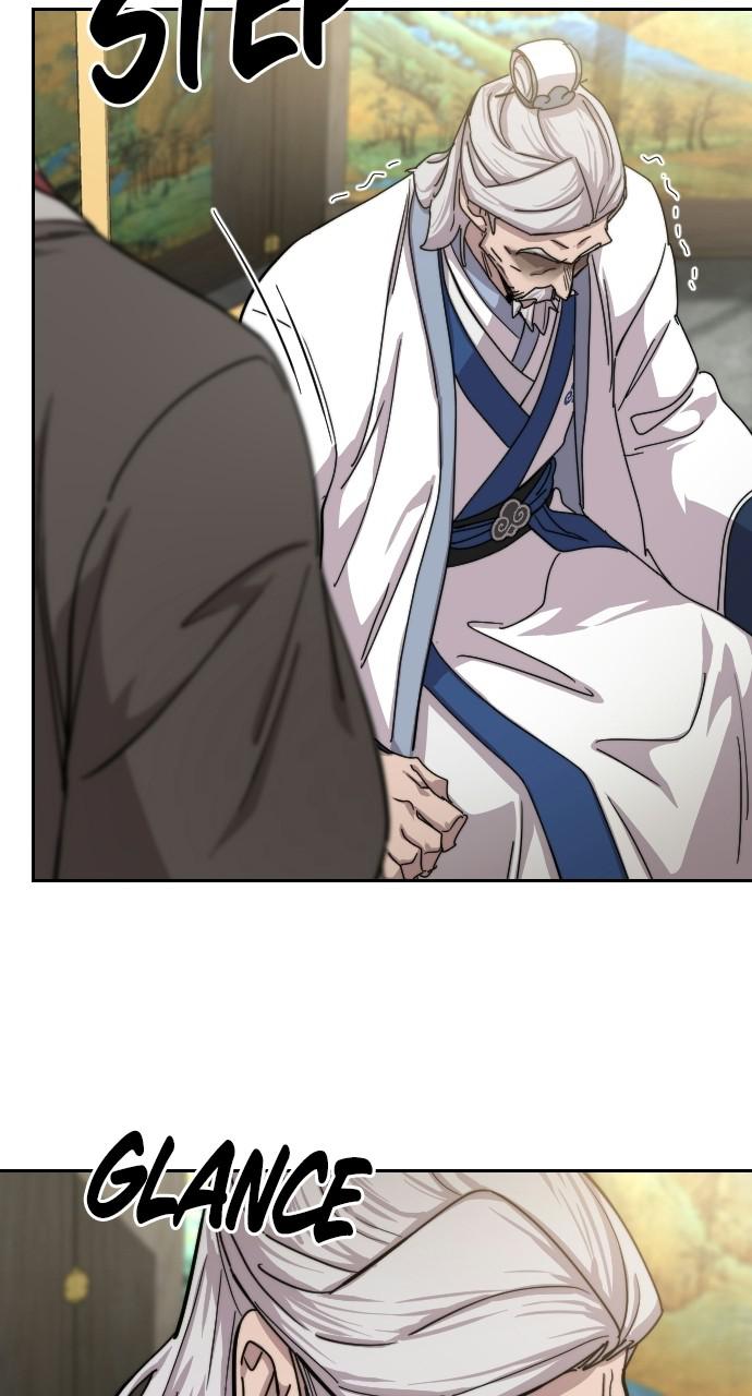 Return of the Blossoming Blade Chapter 69 — page 56