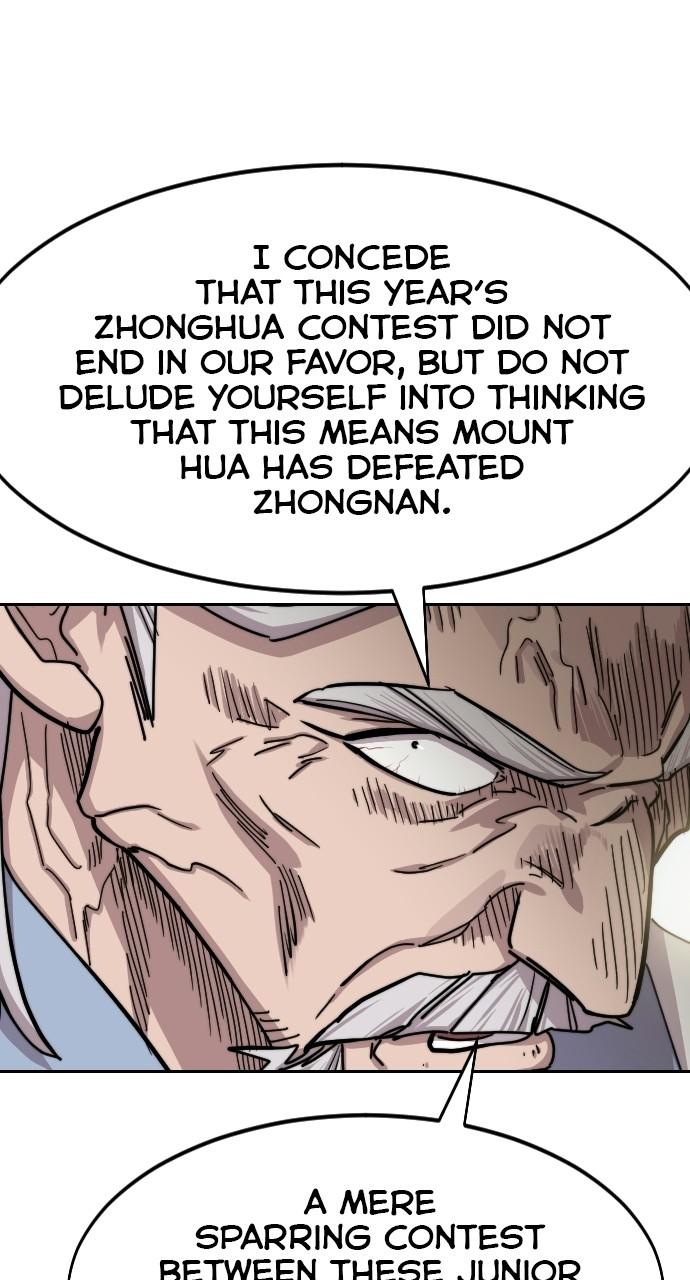 Return of the Blossoming Blade Chapter 69 — page 60
