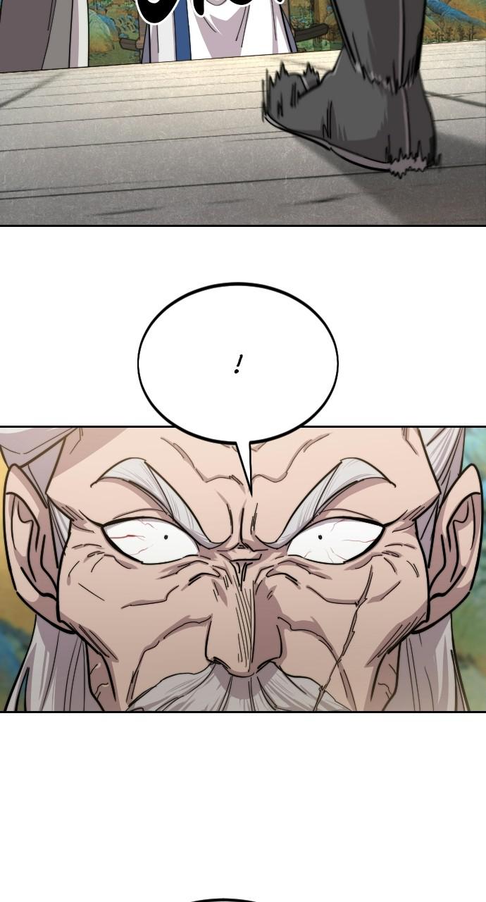 Return of the Blossoming Blade Chapter 69 — page 62
