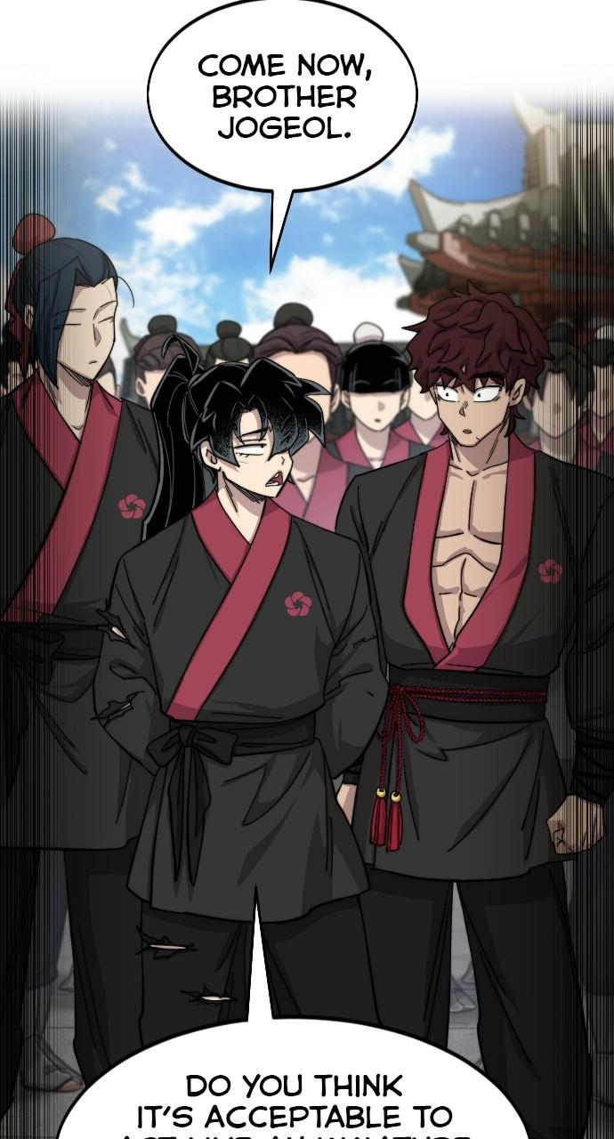 Return of the Blossoming Blade Chapter 69 — page 63
