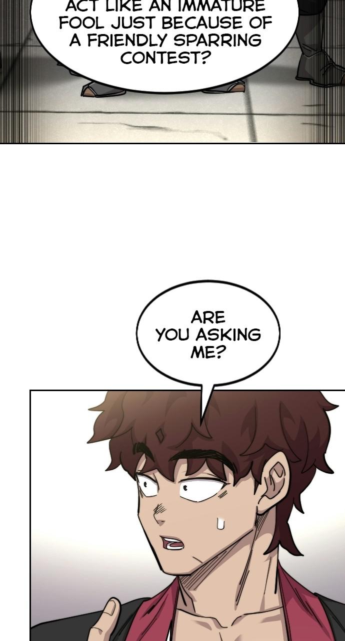 Return of the Blossoming Blade Chapter 69 — page 64