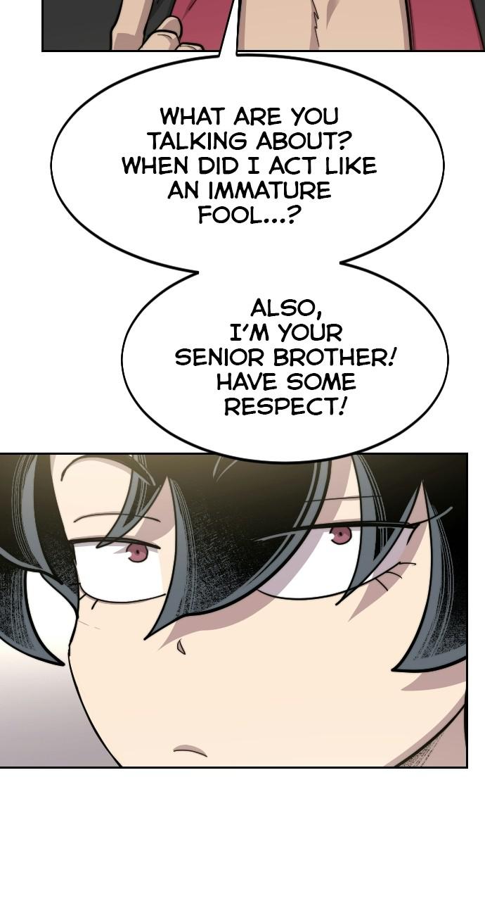 Return of the Blossoming Blade Chapter 69 — page 65