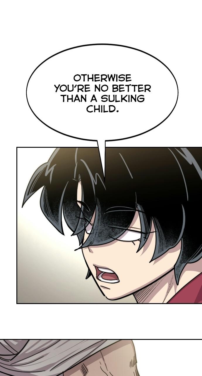 Return of the Blossoming Blade Chapter 69 — page 68