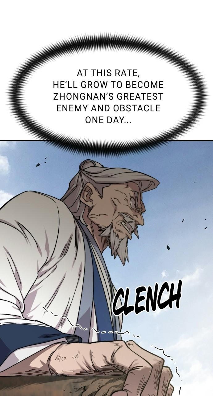 Return of the Blossoming Blade Chapter 69 — page 72