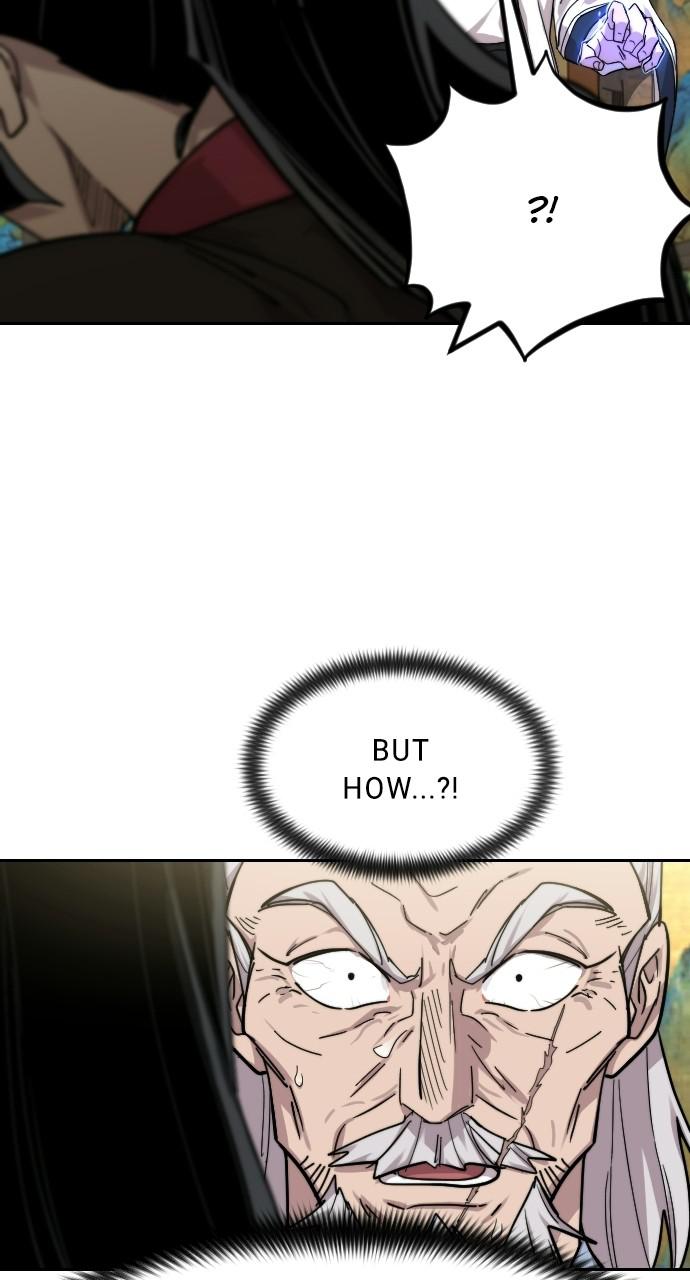 Return of the Blossoming Blade Chapter 69 — page 75